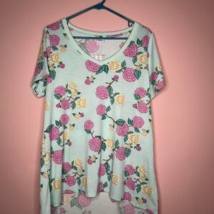 NWT LuLaRoe Christy T